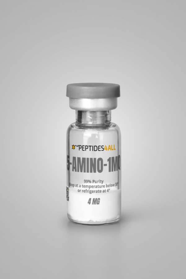 5-Amino-1MQ