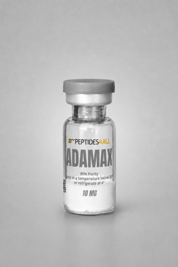 ADAMAX