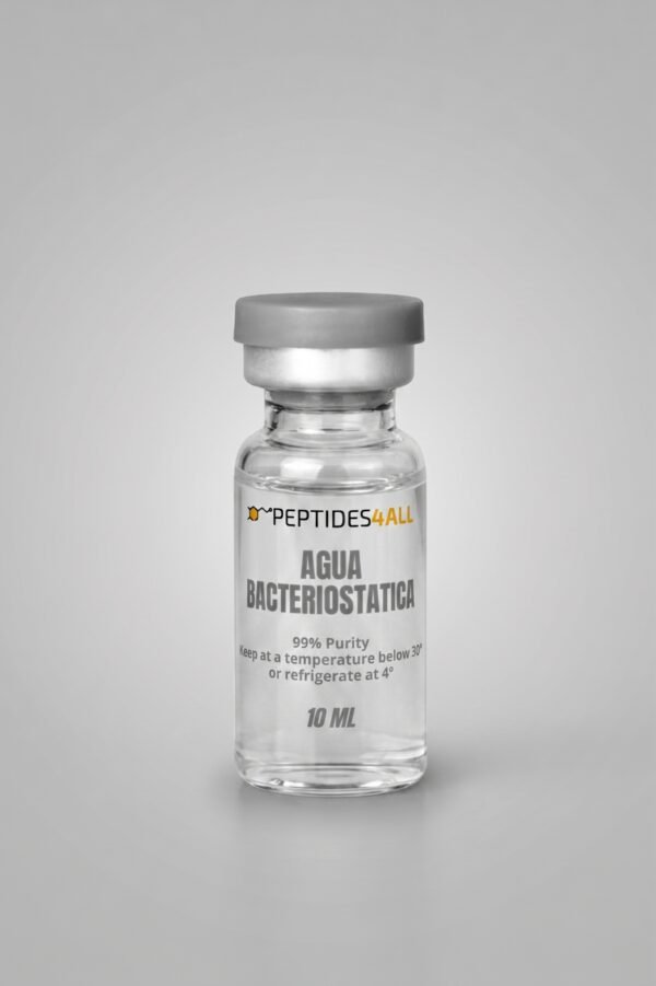 Agua_Bacteriostatica Agua Bacteriostática 10 ml