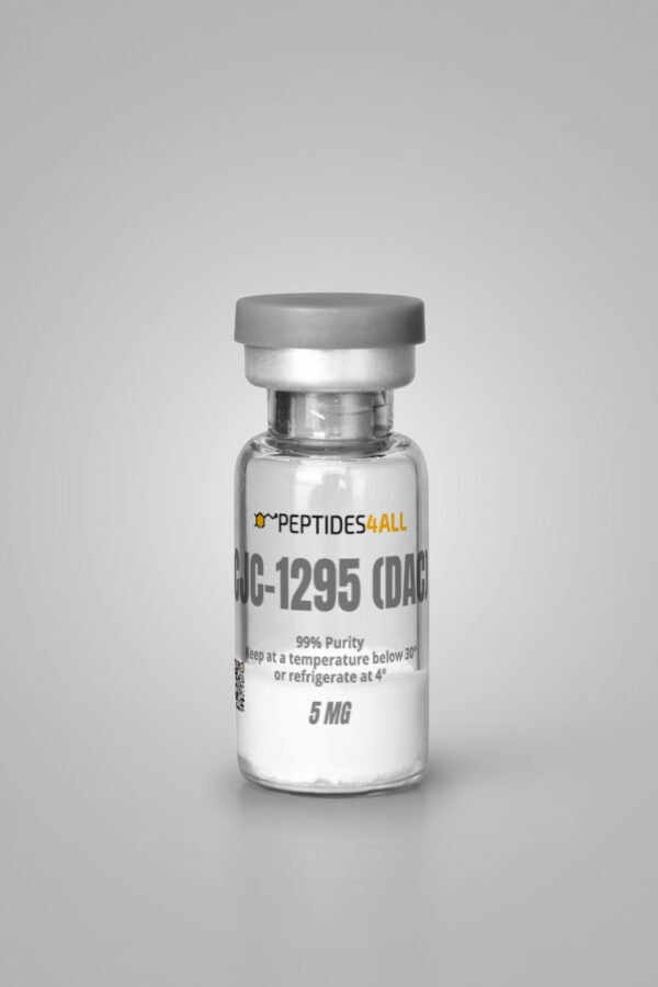 CJC-1295 DAC