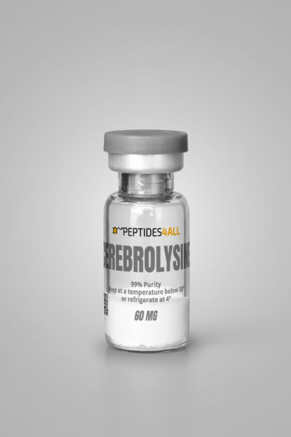 Cerebrolysin