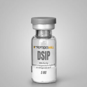 DSIP (Delta Sleep-Inducing Peptide)