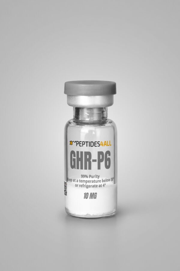GHRP-6