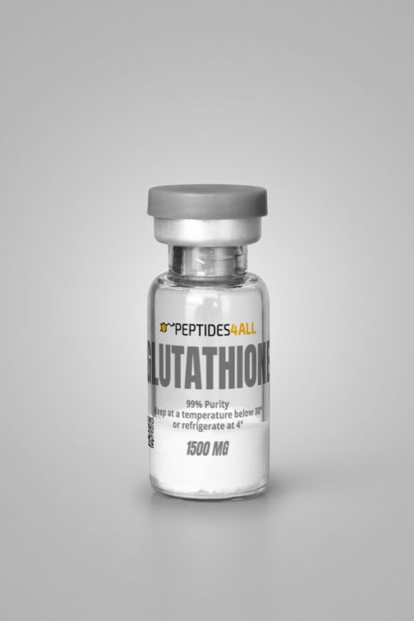 Glutathione (GSH)