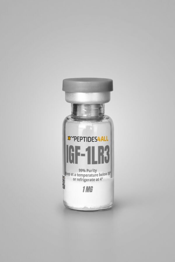 IGF-1 LR3