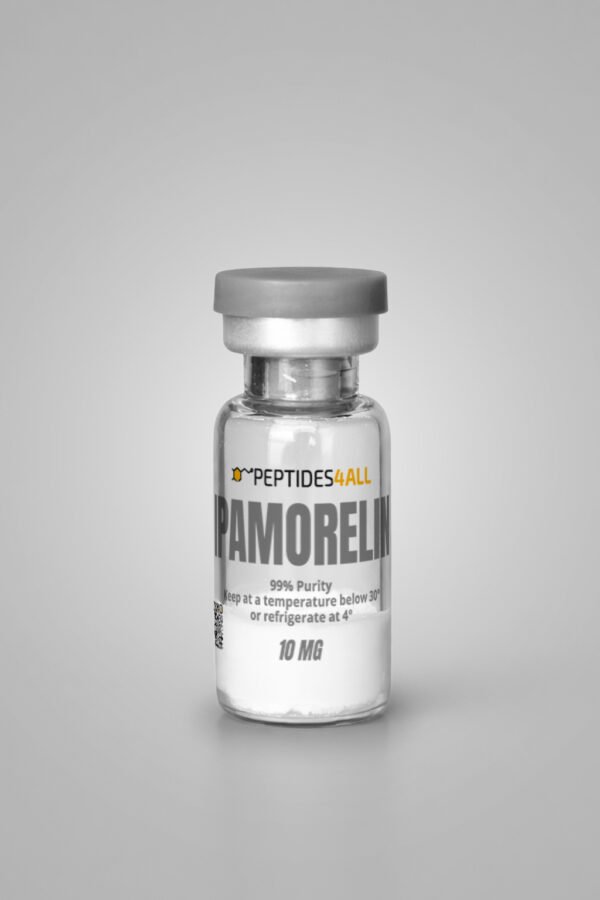 ipamorelin-peptide-1 Ipamorelin
