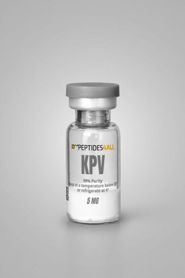 KPV (Alpha-MSH Fragment)