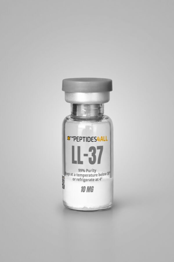 LL-37 (Cathelicidin)