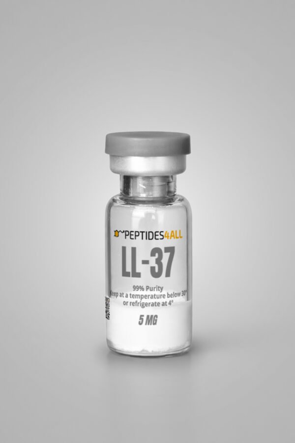 LL-37 (Cathelicidin)