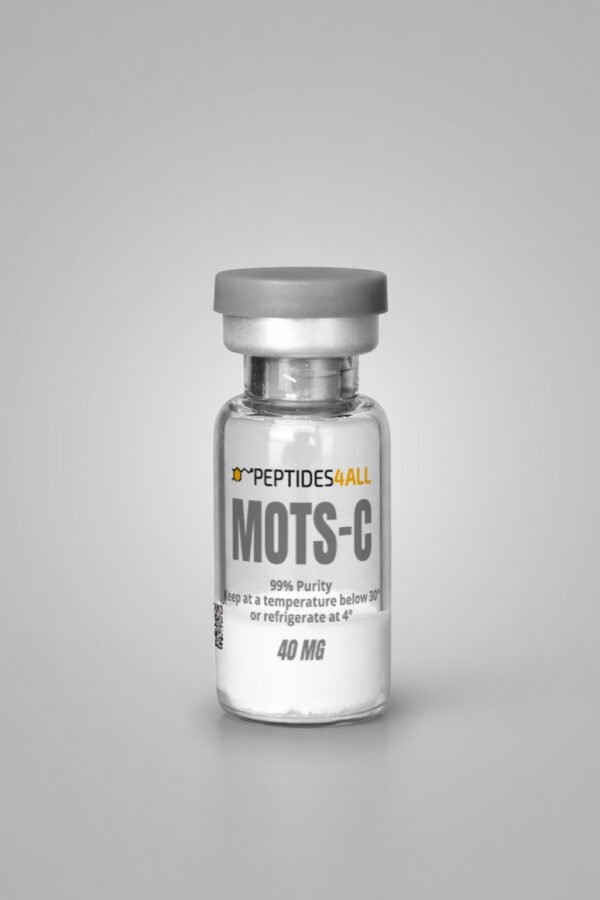 MOTS-c
