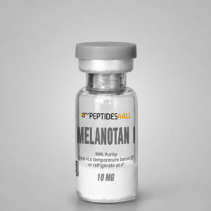Melanotan I