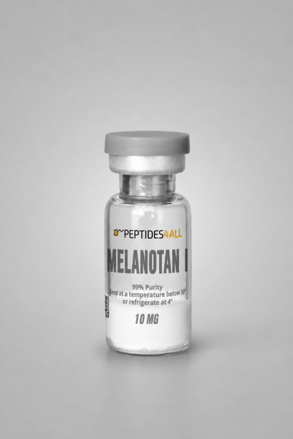 Melanotan I