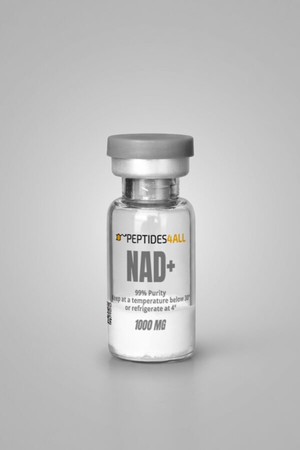 NAD+