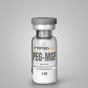 PEG-MGF