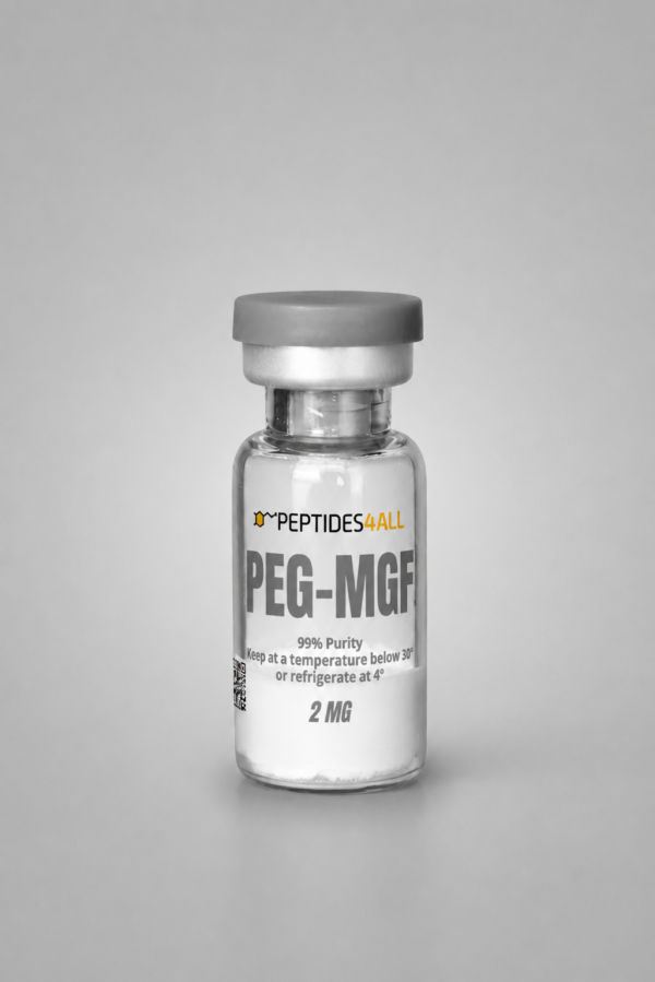 PEG-MGF