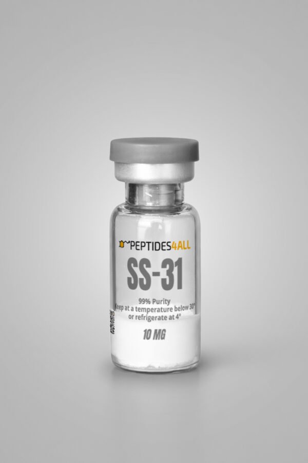 SS-31 (Elamipretide)