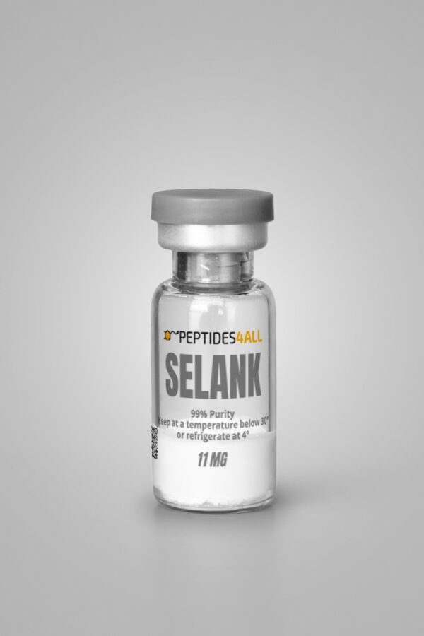 Selank