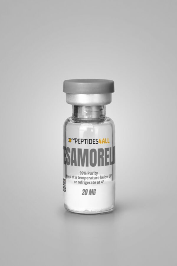 Tesamorelin