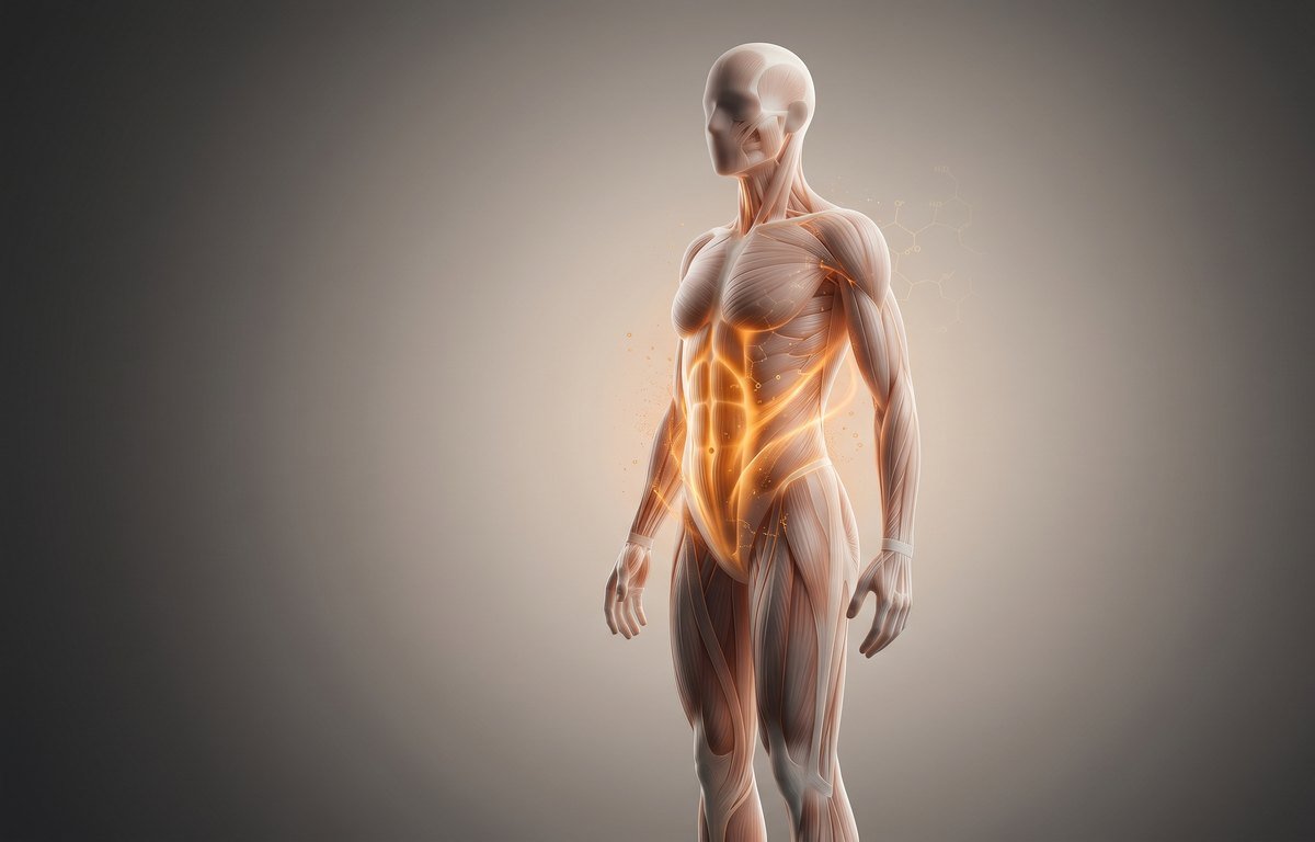 Metabolismo y peso