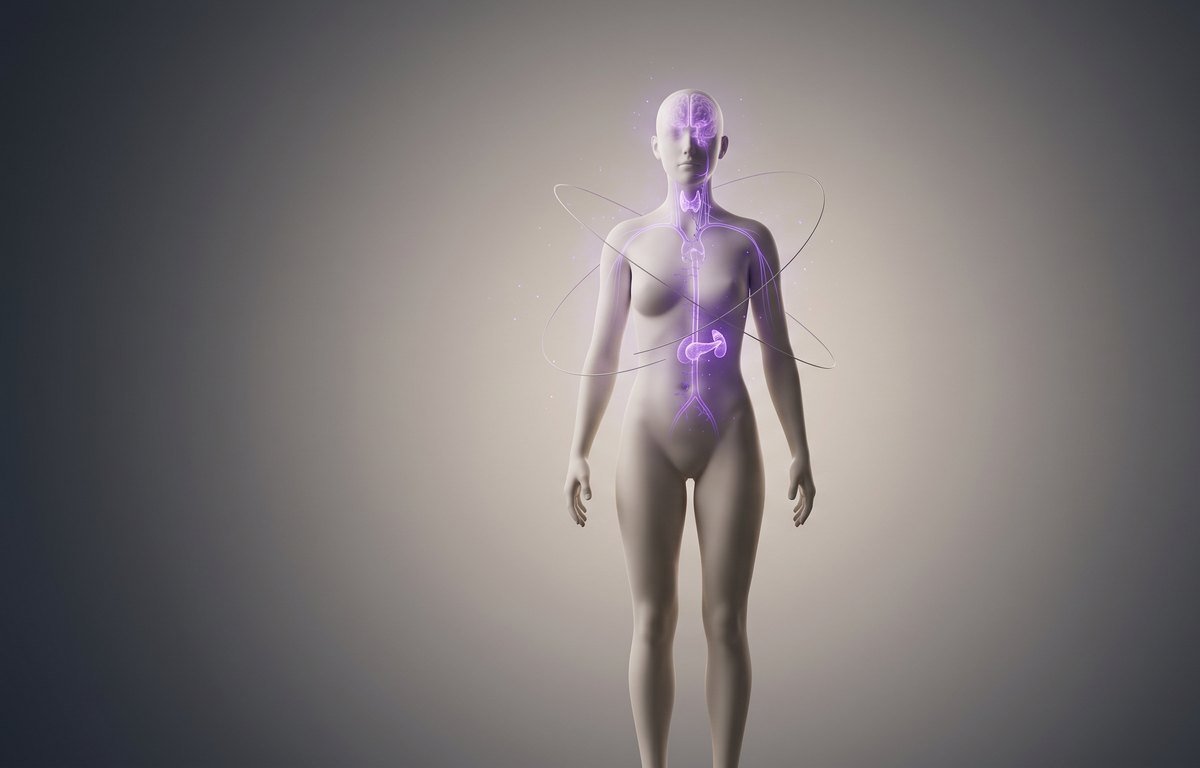 Neuroendocrino y longevidad