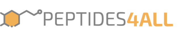 Peptides4All logo