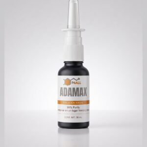 ADAMAX Intranasal — solución nasal 10 mg, Peptides4All