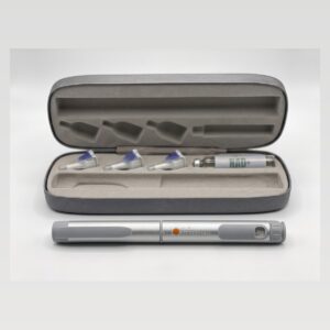 Kit NAD+ con pluma, cartucho y agujas — Peptides4All