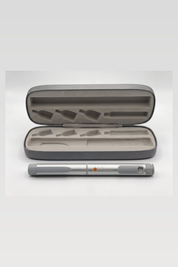 pluma-recargable-p4all Pluma dosificadora recargable Peptides4All