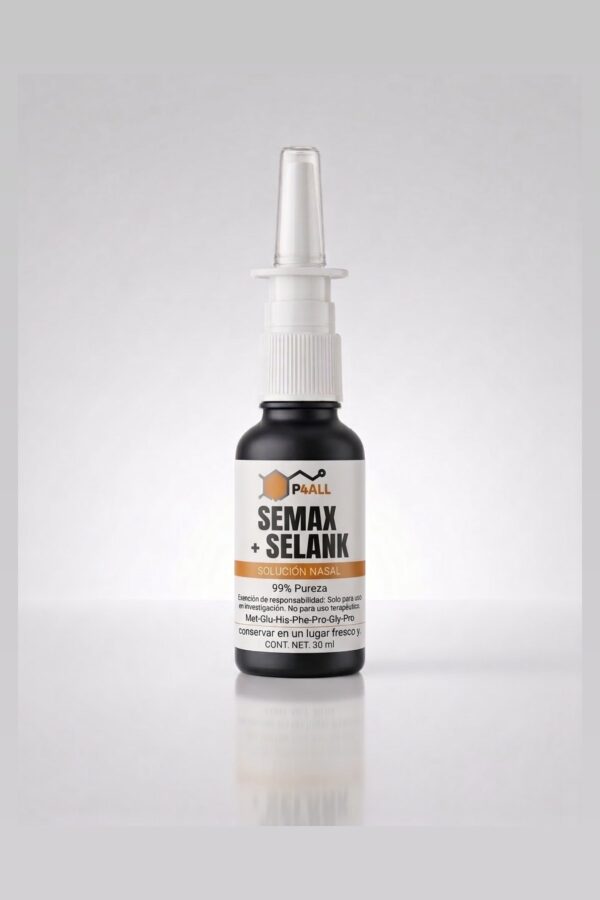 semax-selank-intranasal Semax + Selank Intranasal, Peptides4All